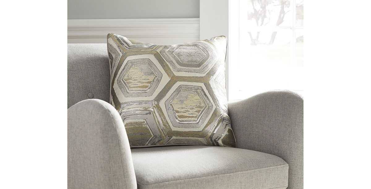 Meiling Pillow (Set of 4)