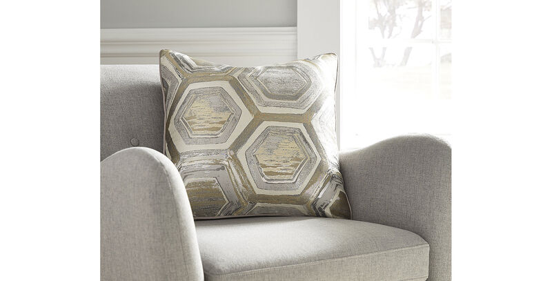 Meiling Pillow (Set of 4) image number 1