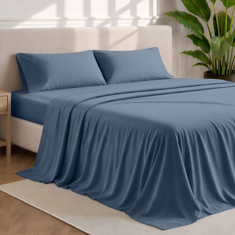 Ultra Soft Brushed Sheet Set image number 3