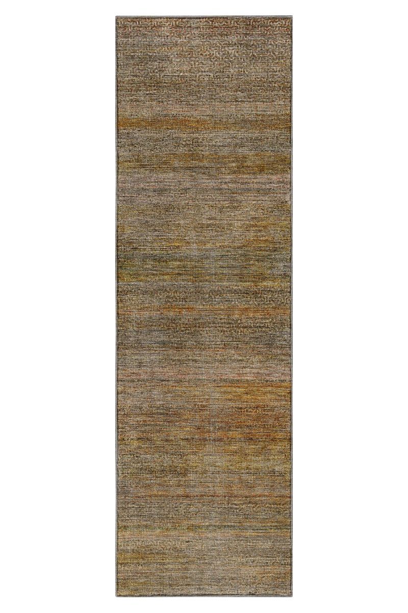 Vico VC1 Copper 9' x 12' Rug image number 10
