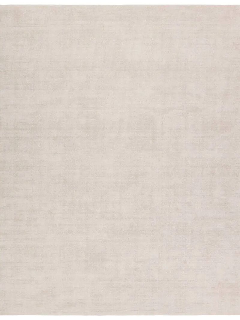 Fletcher Arcus White 10' x 14' Rug