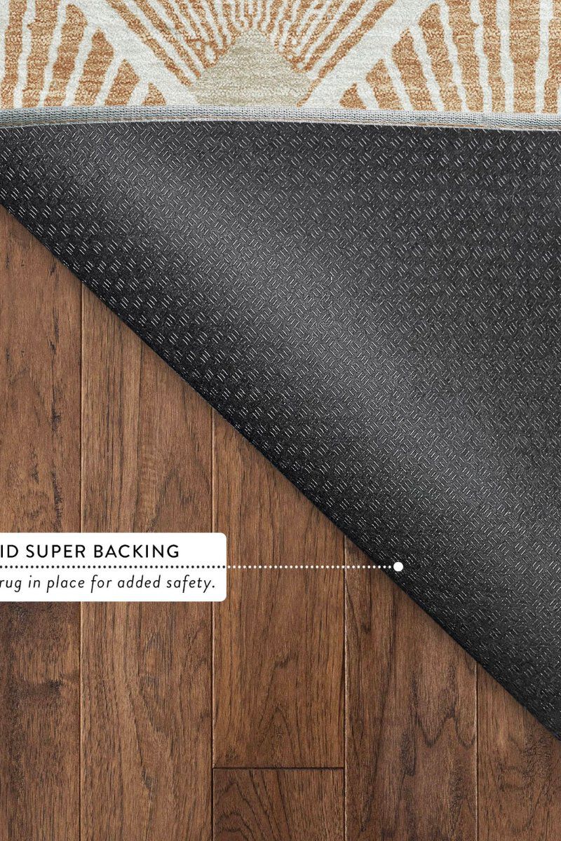 The Reserve TR9 Copper 9' x 12' Rug image number 6