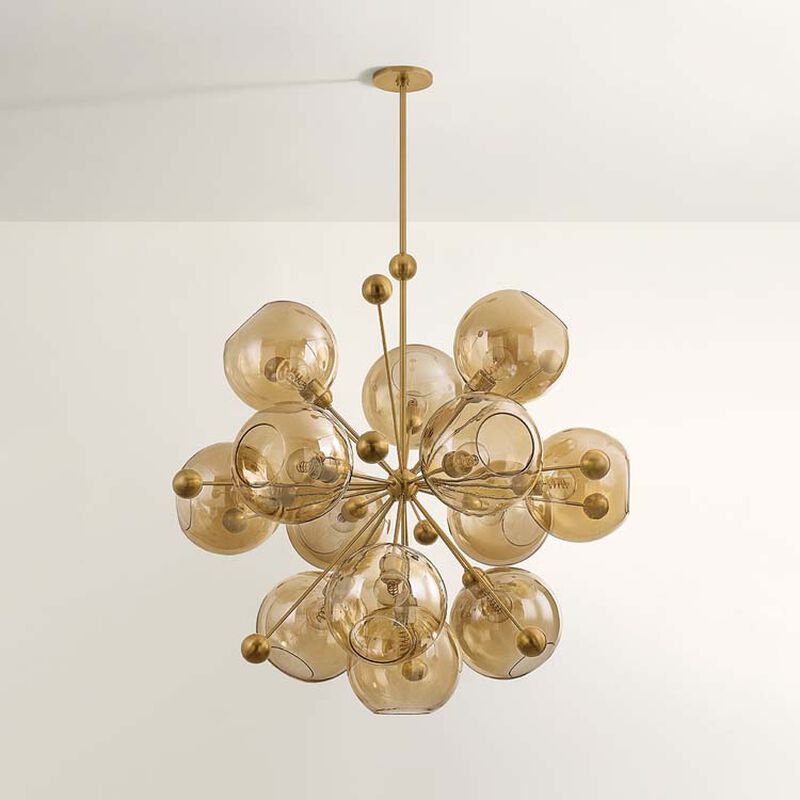 Ellory Chandelier image number 3