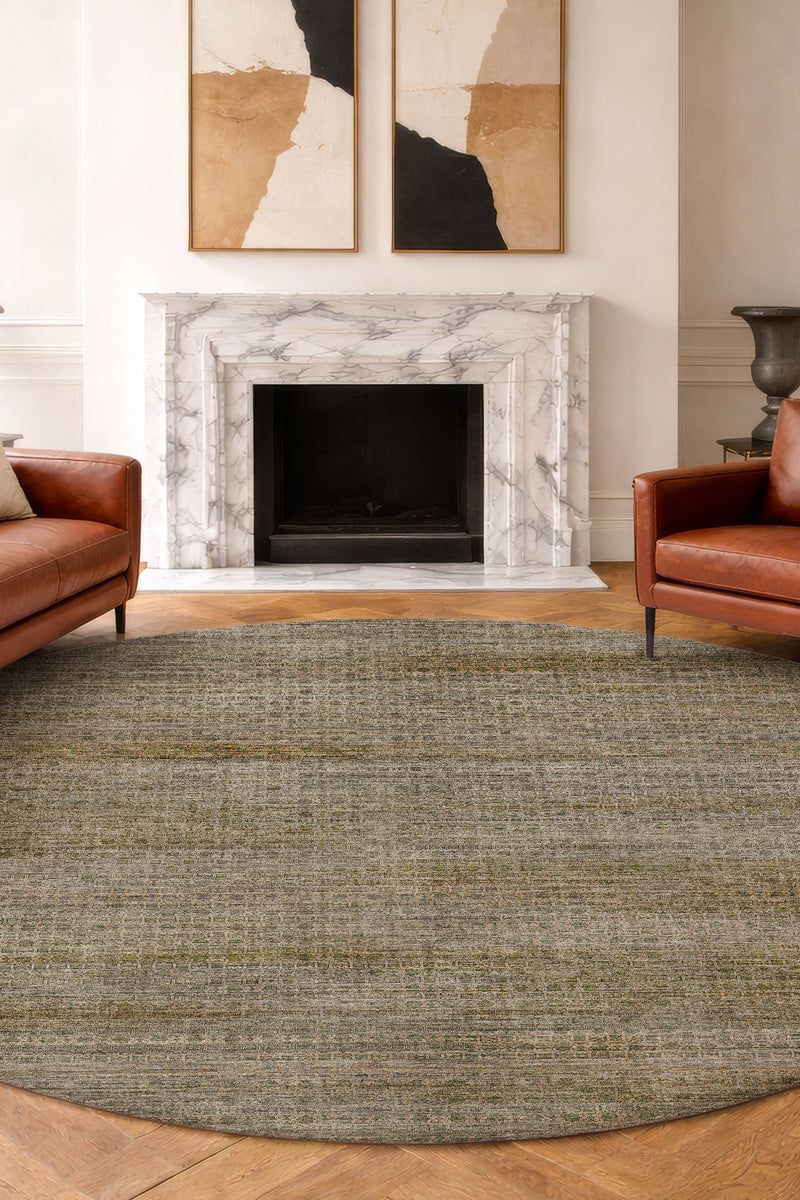 Vico VC5 Fern 9' x 12' Rug image number 3