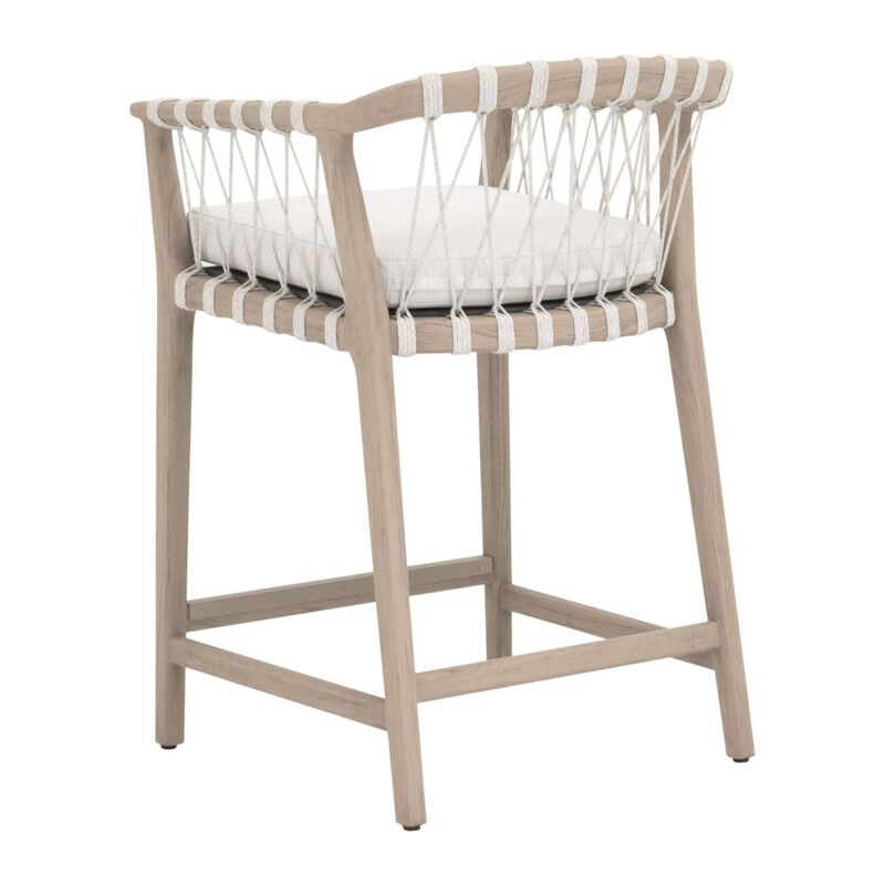 Pacific Outdoor Counter Stool image number 3