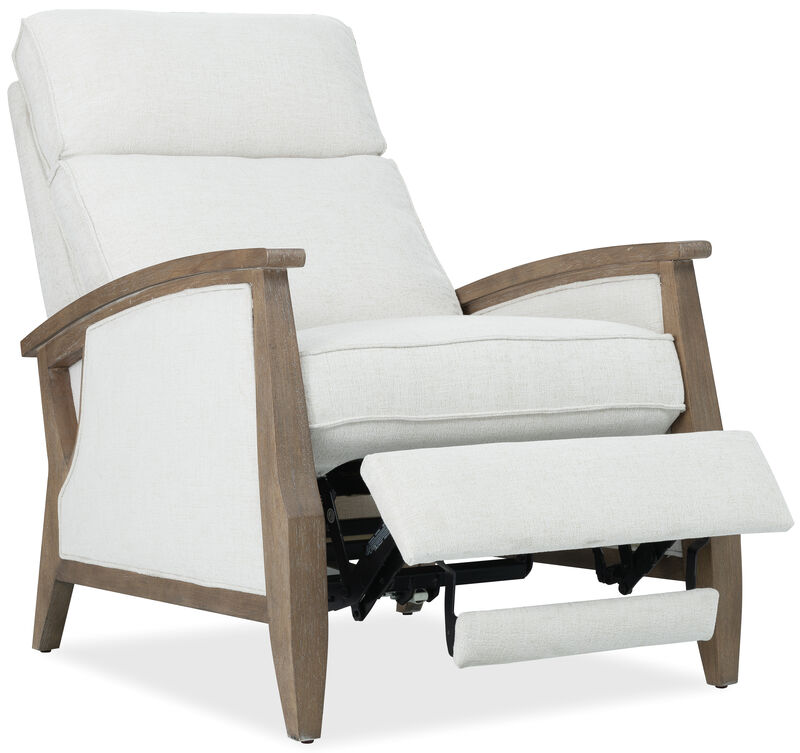 Ward Power Recliner image number 4