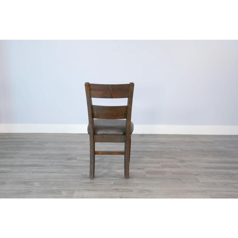 Sunny Designs Ladderback Wood Dining Chair