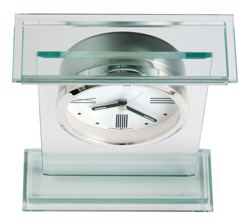 Howard Miller 645835 Hightower Tabletop Clock