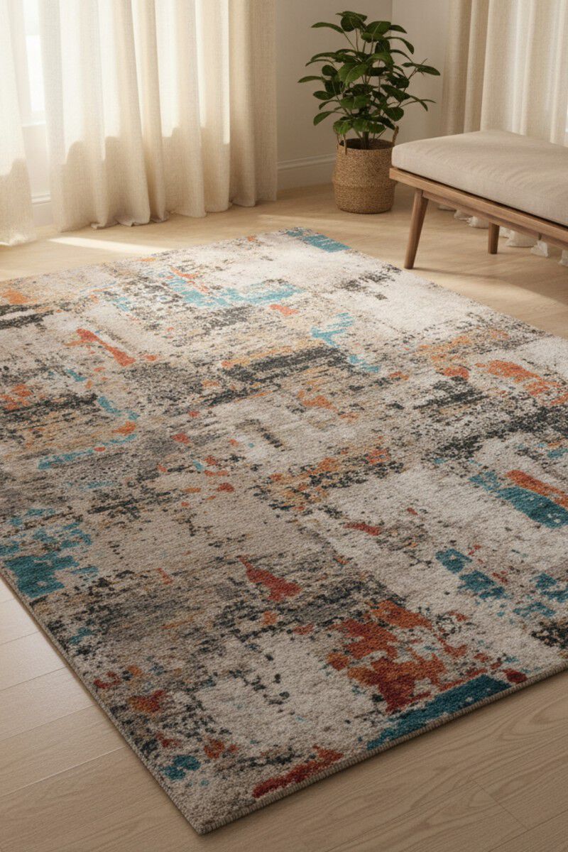 Intrigue ITG145 Neutral 9' x 12' Rug image number 5