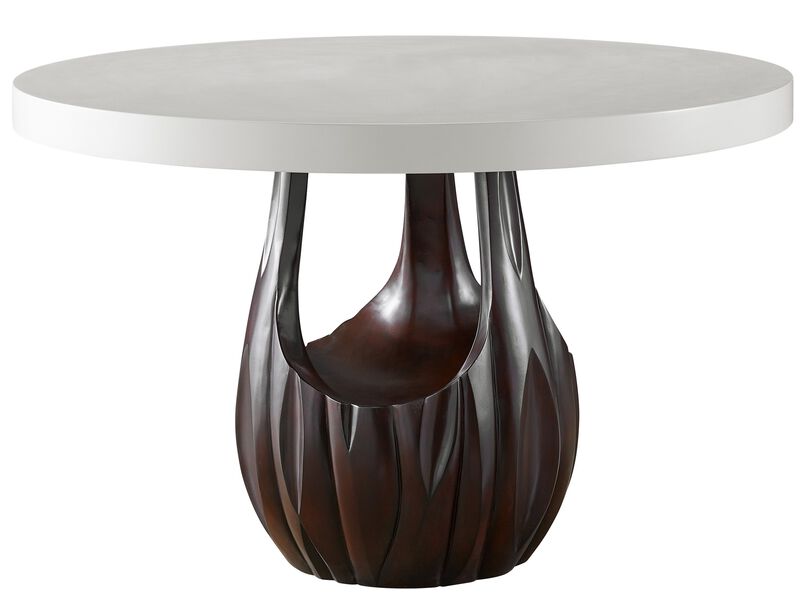 Carmel Round Dining Table