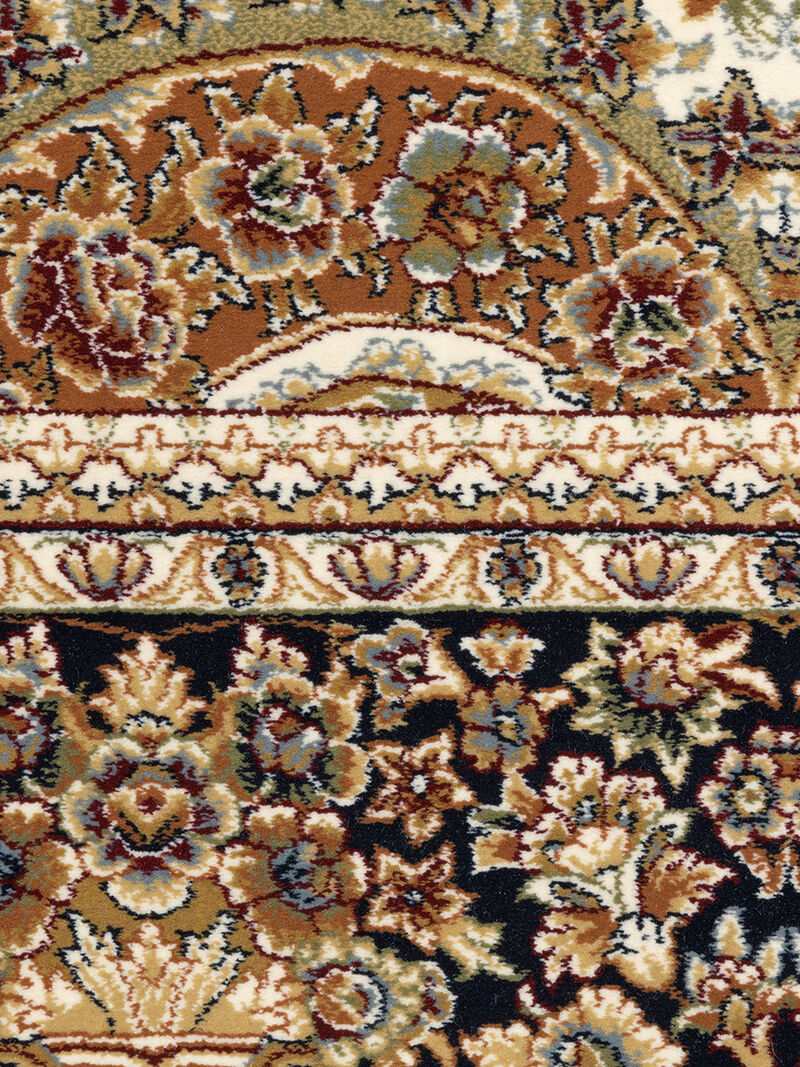 Masterpiece 5'3" x 7'6" IVY Rug image number 3