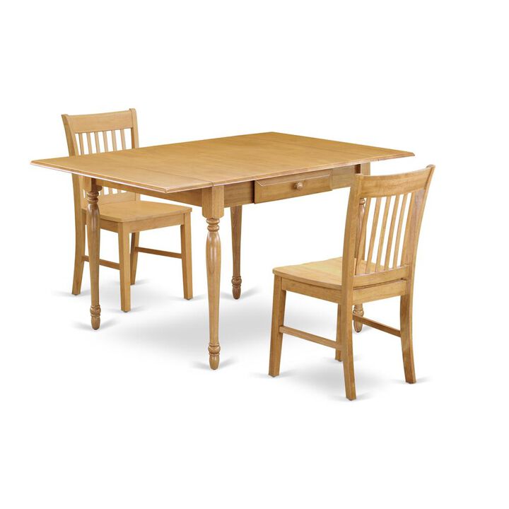 Dining Room Set Oak