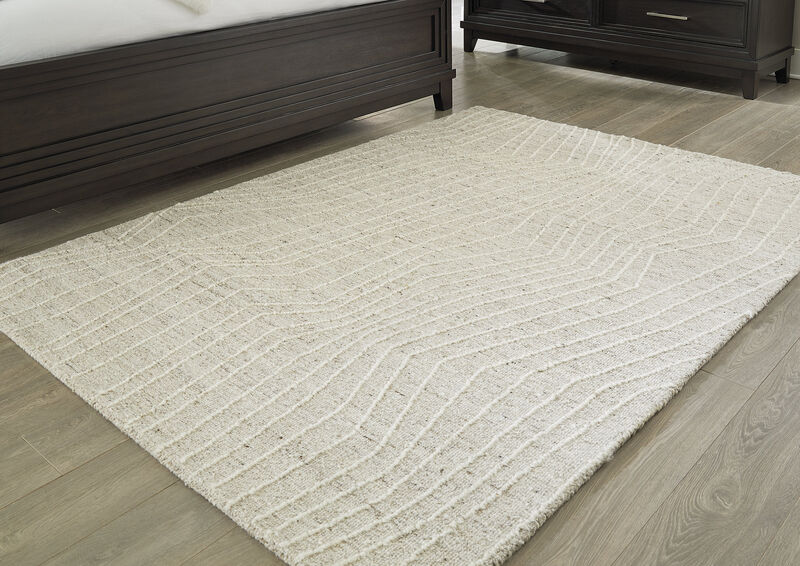 Varahill 5' x 7' Rug image number 1