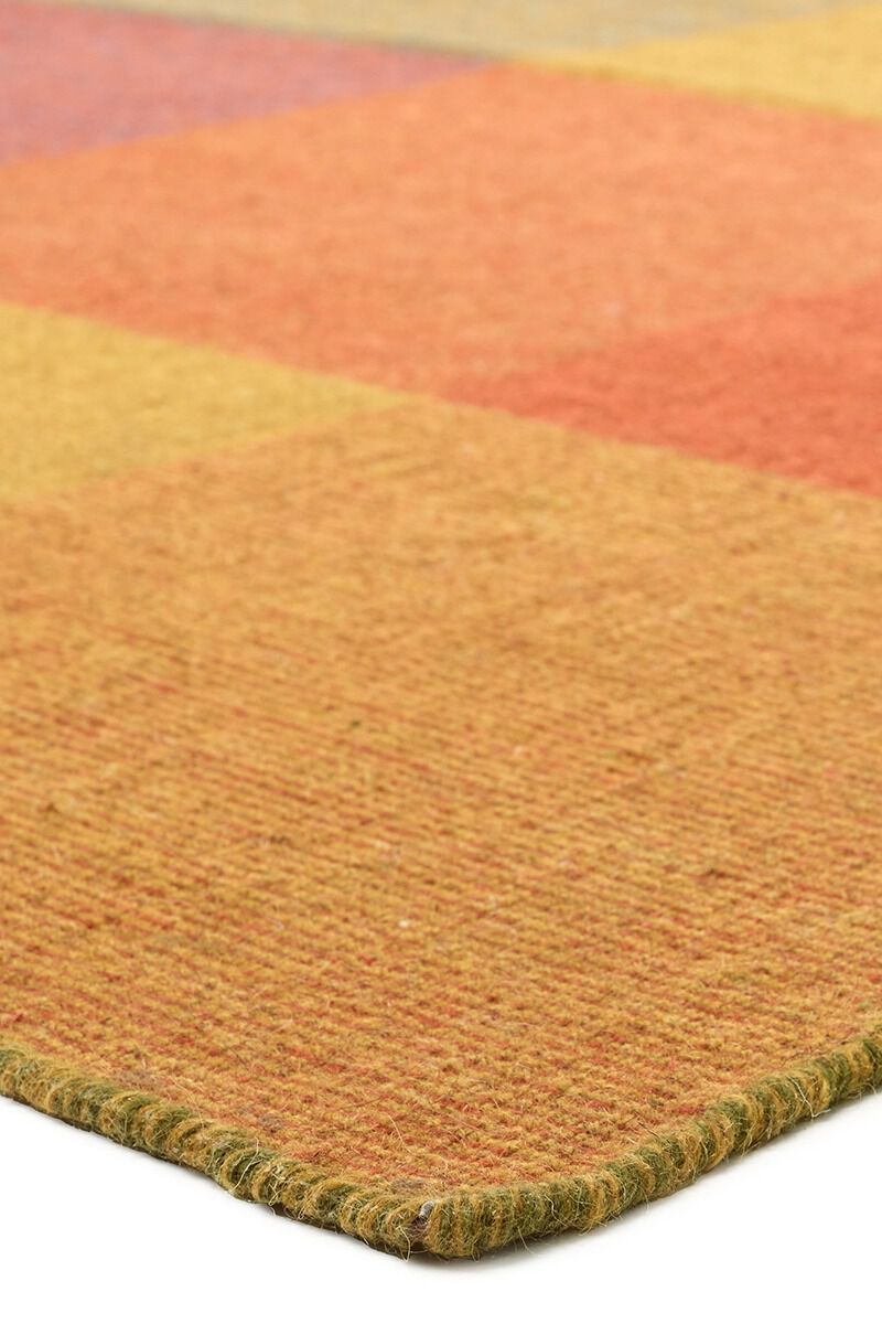 Pleda Scenic Tan 8'6" x 11'6" Rug image number 3
