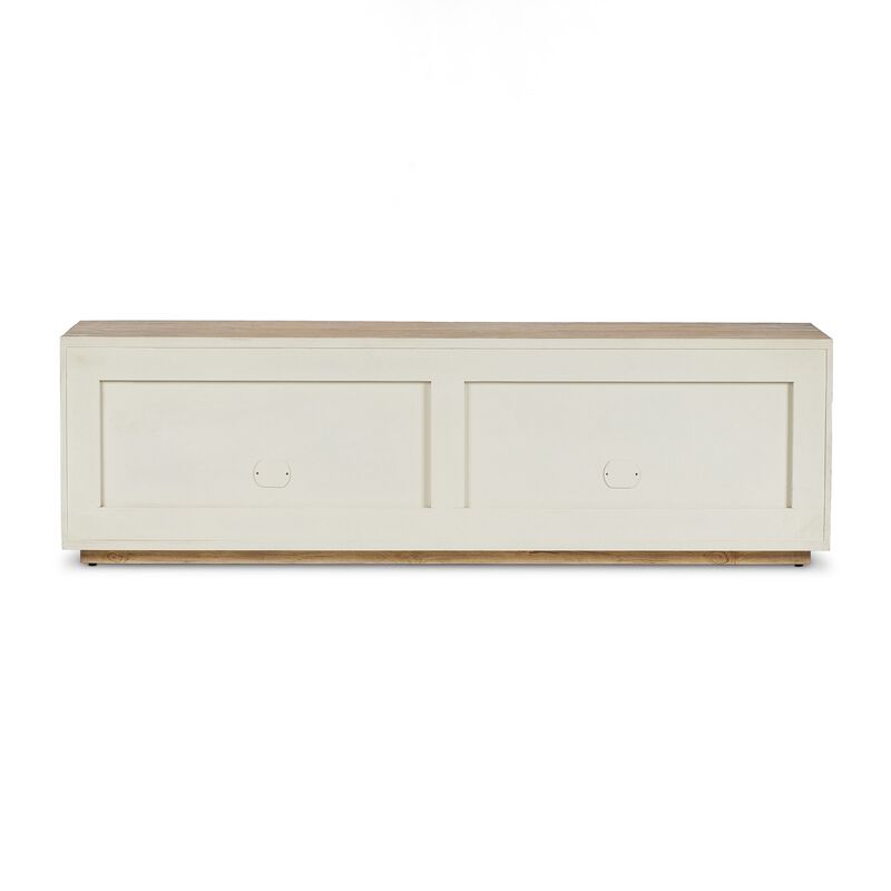 Redondo Media Console