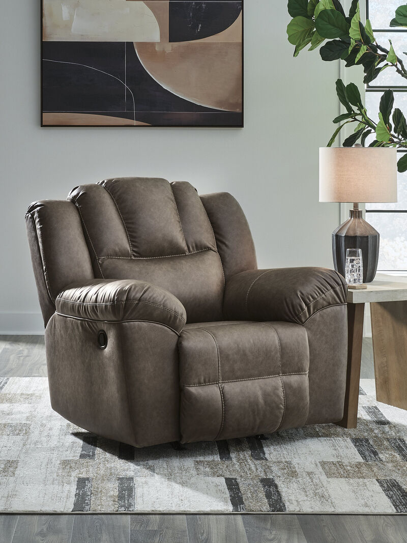 Knoxlee Recliner image number 1