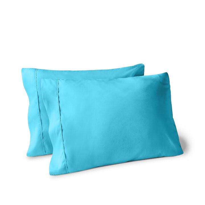 Ultra Soft Brushed Pillowcases