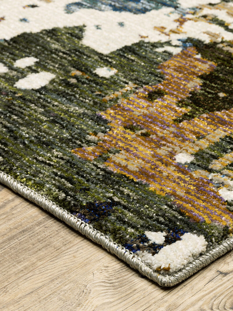 Evolution 981A Collection