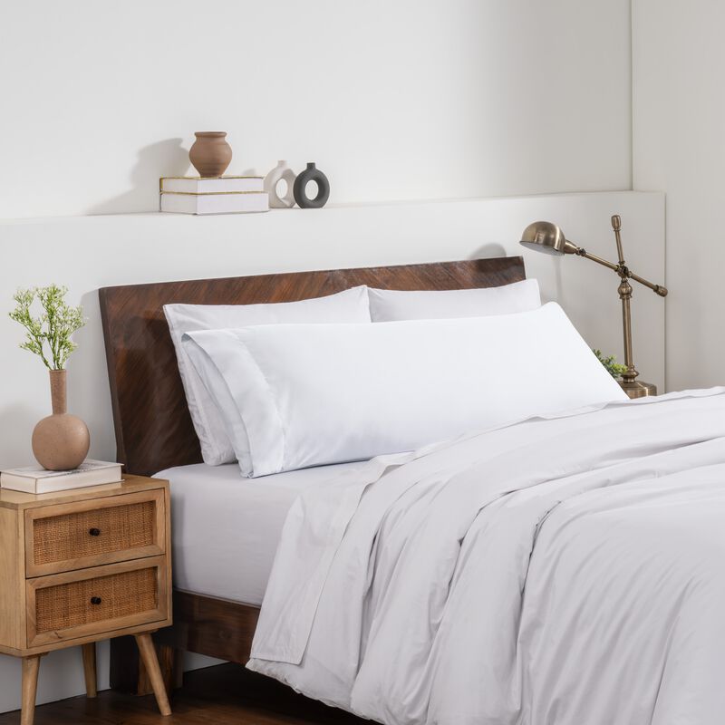 Ultra Soft Brushed Pillowcases image number 3