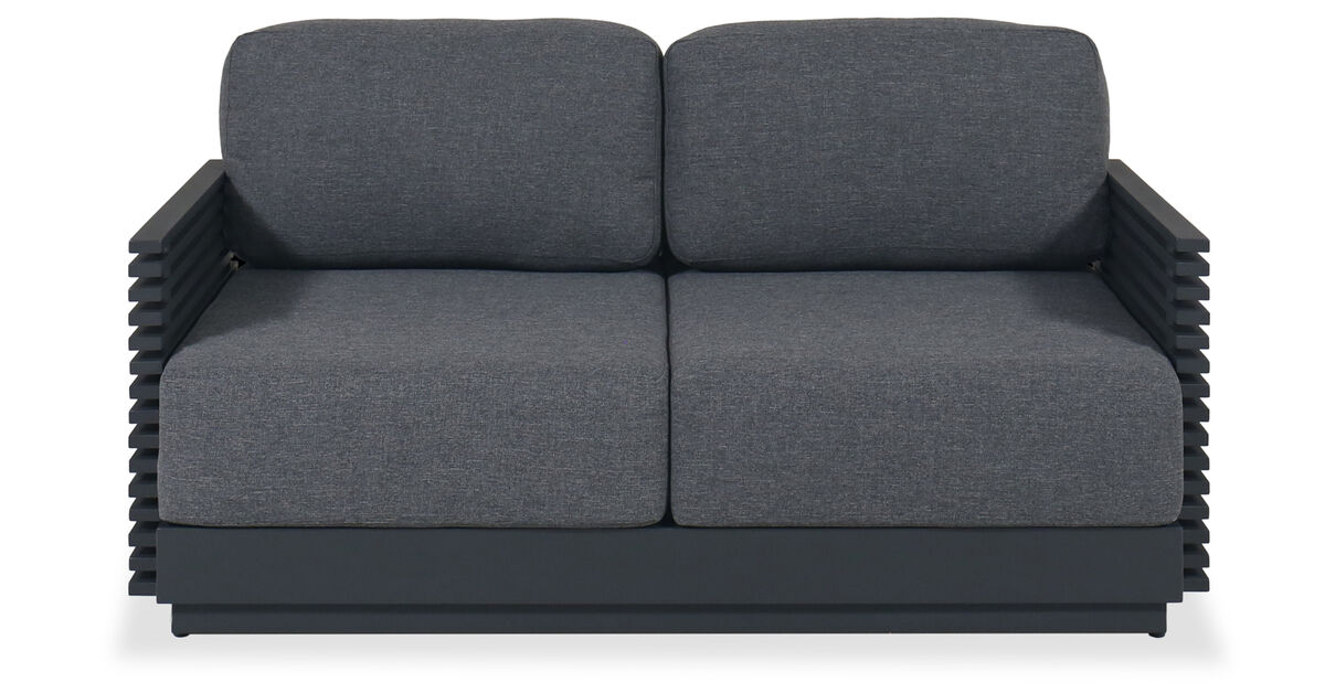 Monterey Patio Loveseat