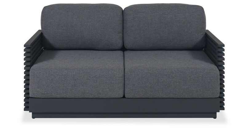 Monterey Patio Loveseat image number 0
