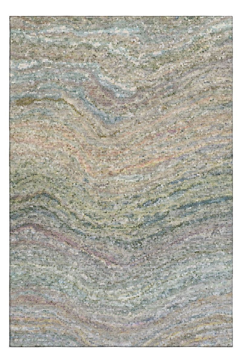 Lumara LM3 Sage 9' x 12' Rug image number 0
