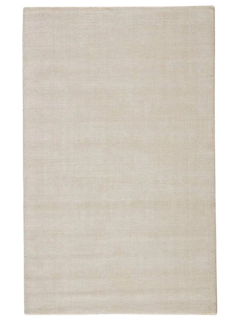 Konstrukt Kelle White 10' x 14' Rug