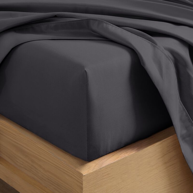 Ultra Soft Brushed Sheet Set image number 4