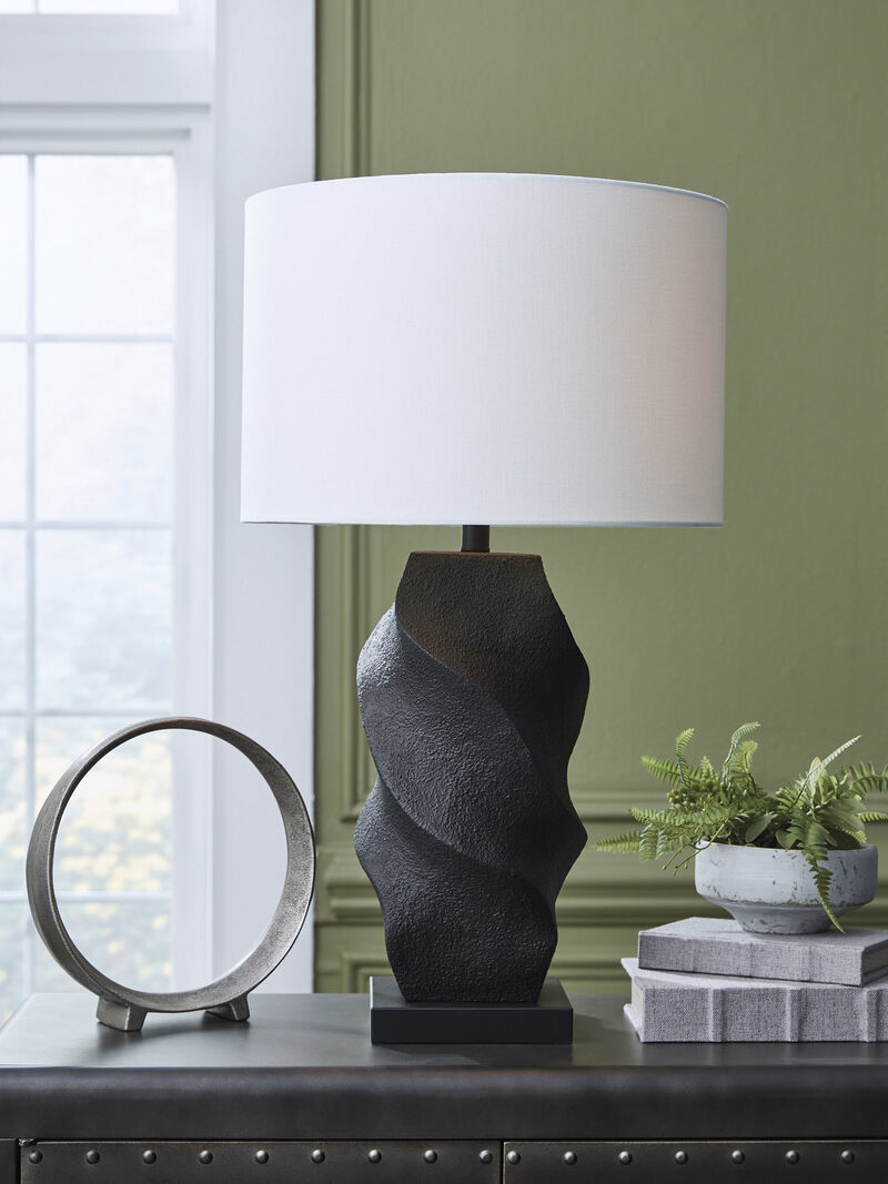 Amillion Table Lamp image number 1