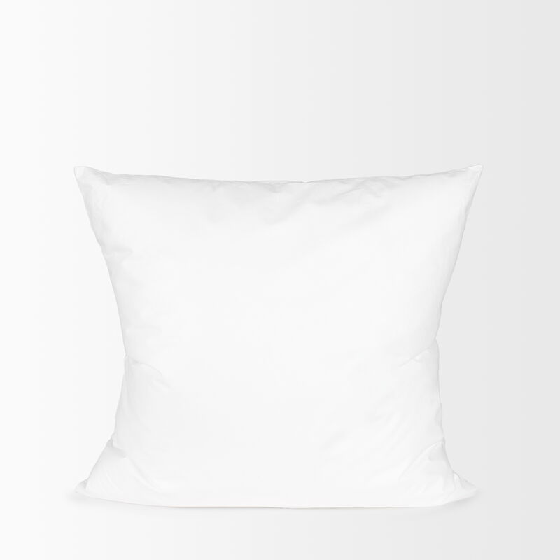 Non-Allergen Pillow Insert