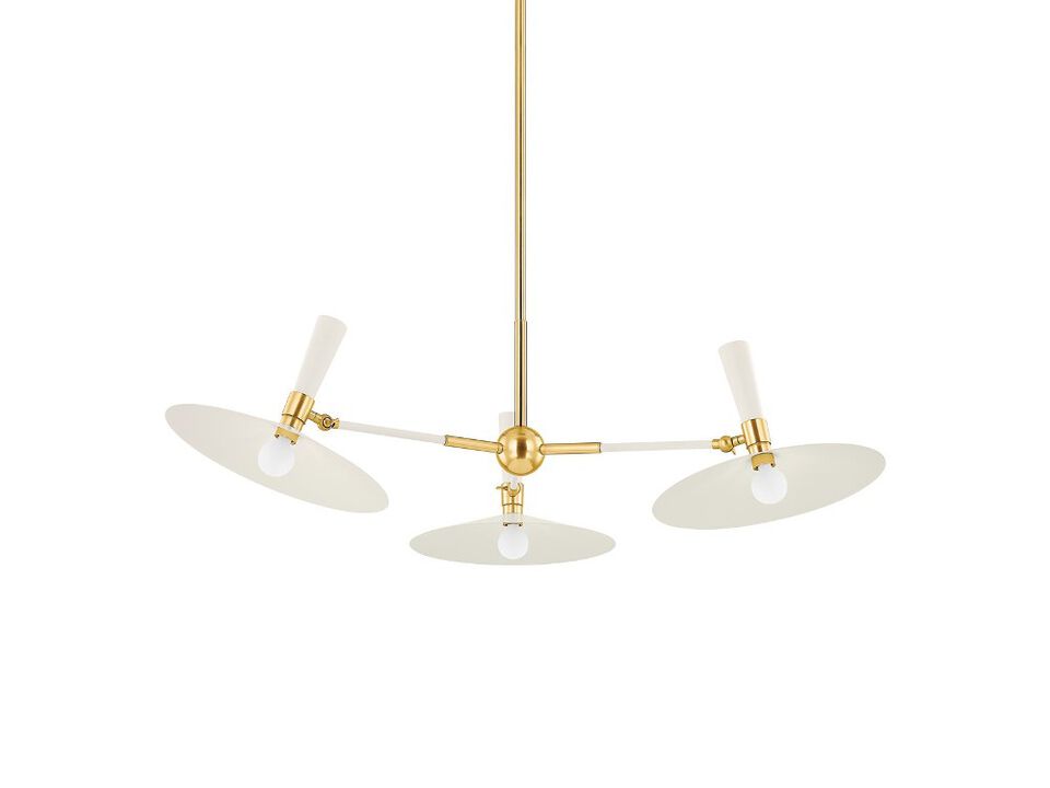 Milena Chandelier