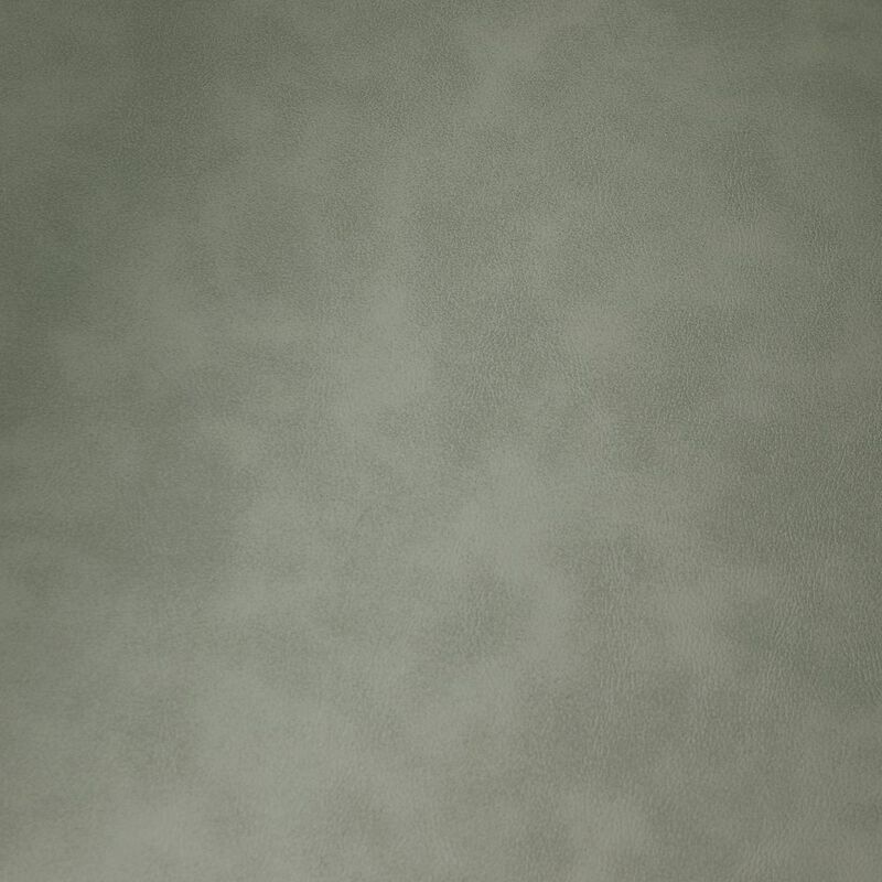 Meridian Furniture Blake Green Vegan Leather Dining Chair, Set of 2