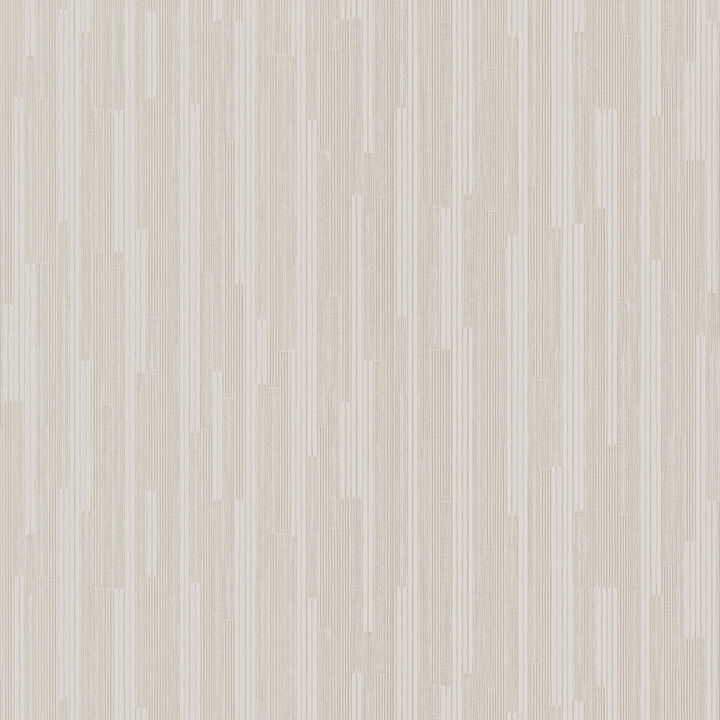 Newel Natural White Wallpaper