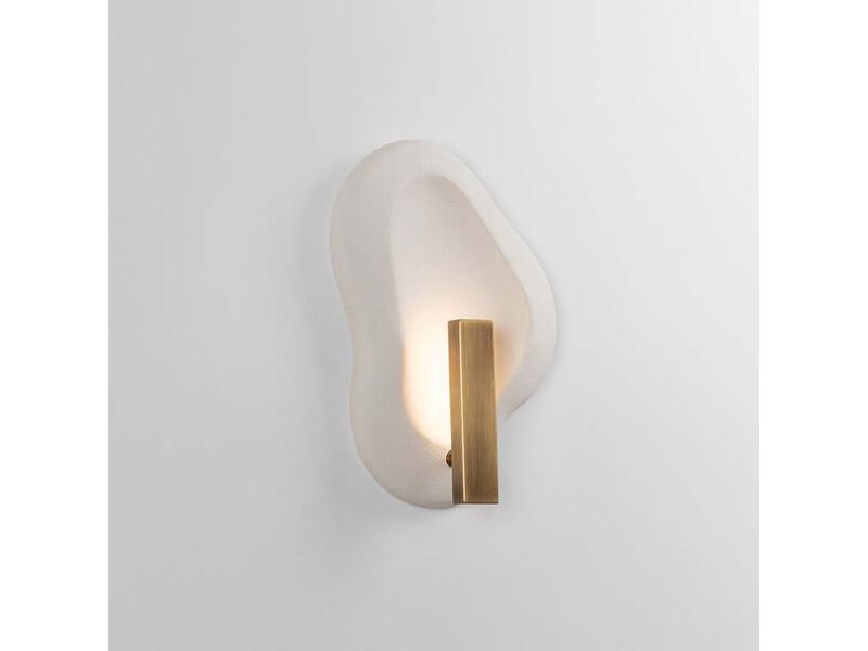 Jura Wall Sconce image number 4
