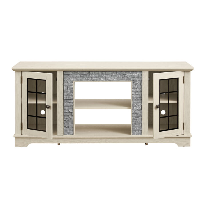 Nuxkad TV Stand