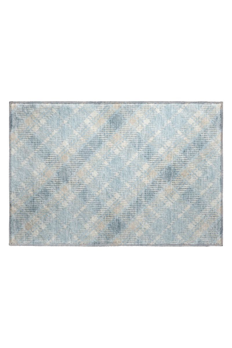 Soft Essentials SE3 Sky 9' x 12' Rug image number 9