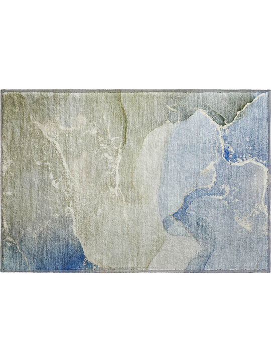 Odyssey OY10 Sky 20" x 30" Rug