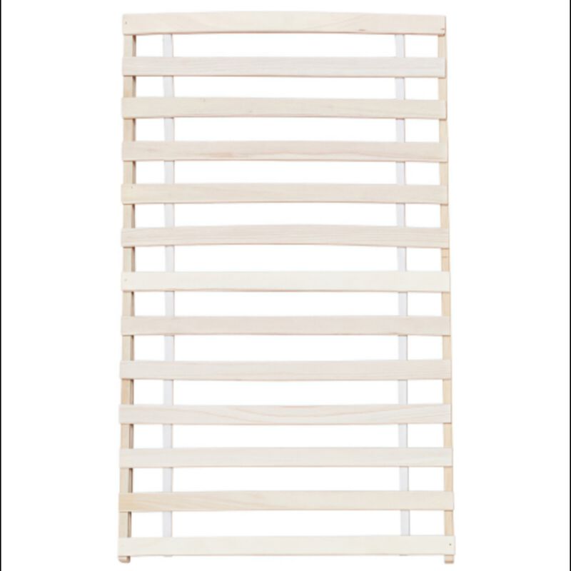 Murmus Kids Racing Car Bed Frame image number 8