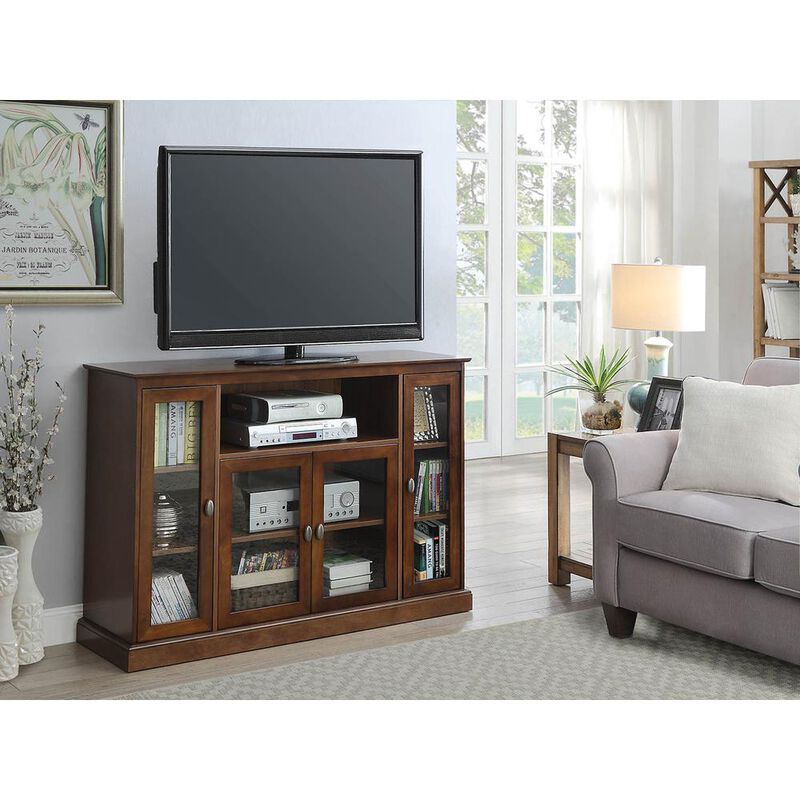 Convience Concept, Inc. Summit Highboy TV Stand