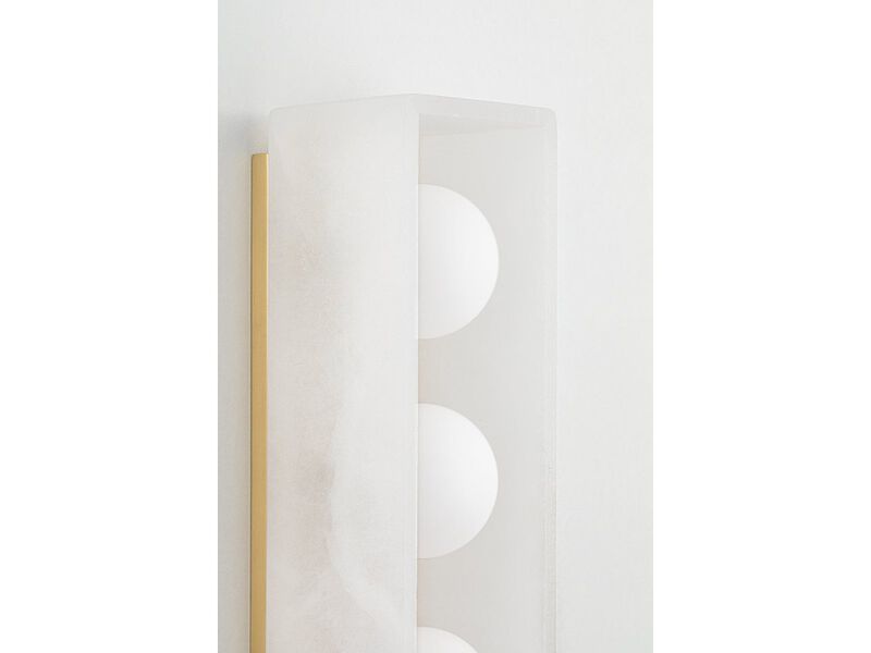 Budnick Bath And Vanity Light image number 3