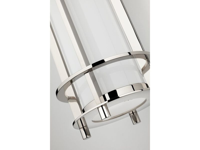 Portland Bath And Vanity Light image number 2