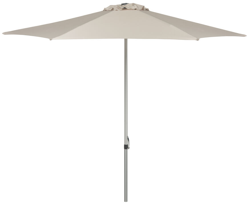 Hurst 9 ft. Push Up Umbrella