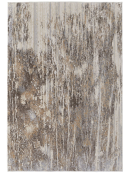 Parker 3705f Tn 3'9x5'7