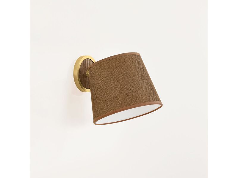 Abeni Wall Sconce image number 6