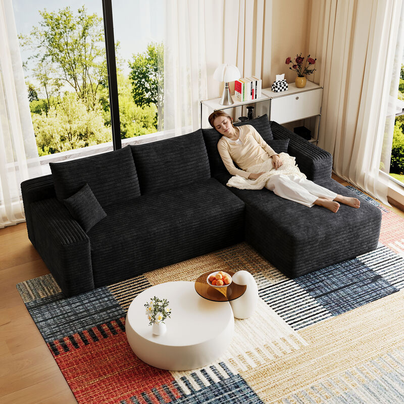 Skolk Sectional Sofa image number 5