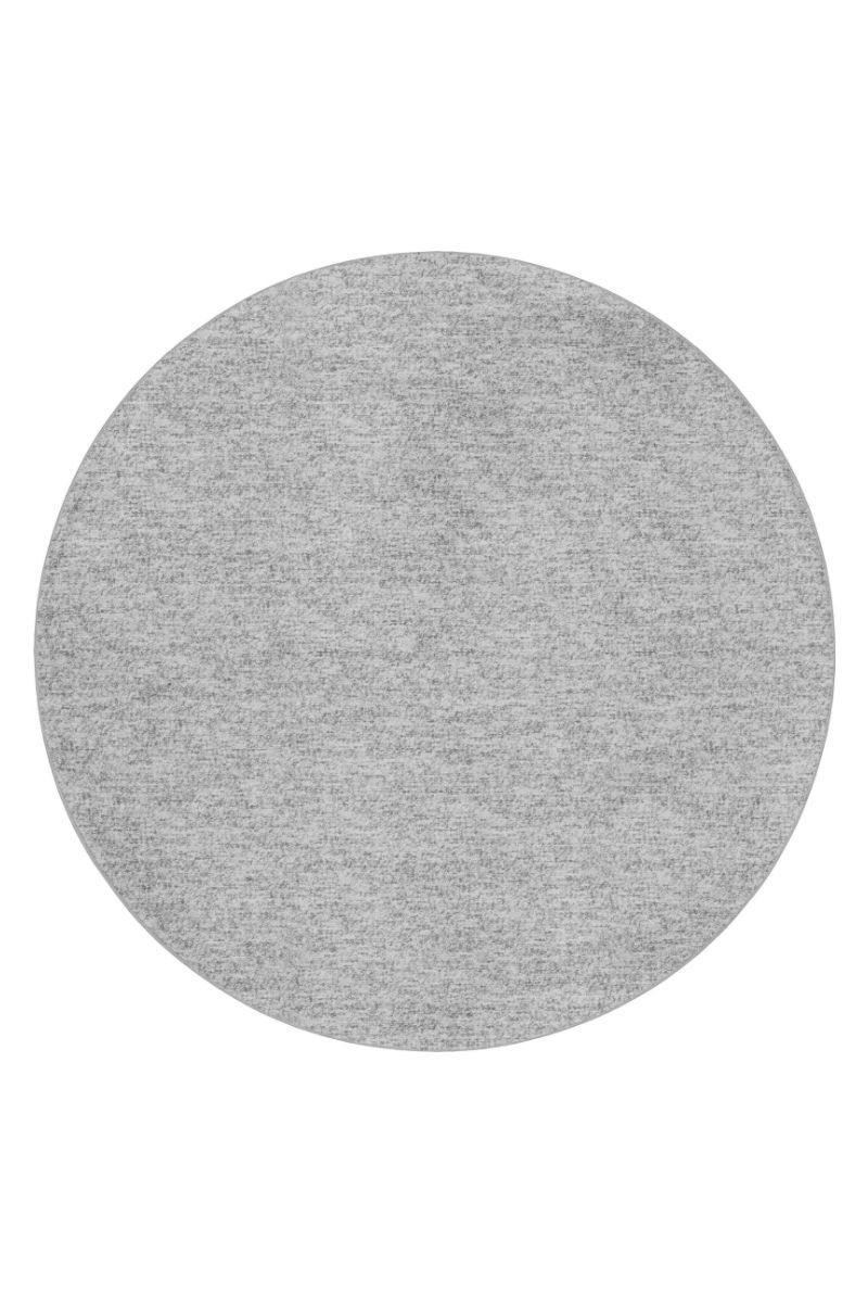 Voyage VY2 Silver 9' x 12' Rug image number 11