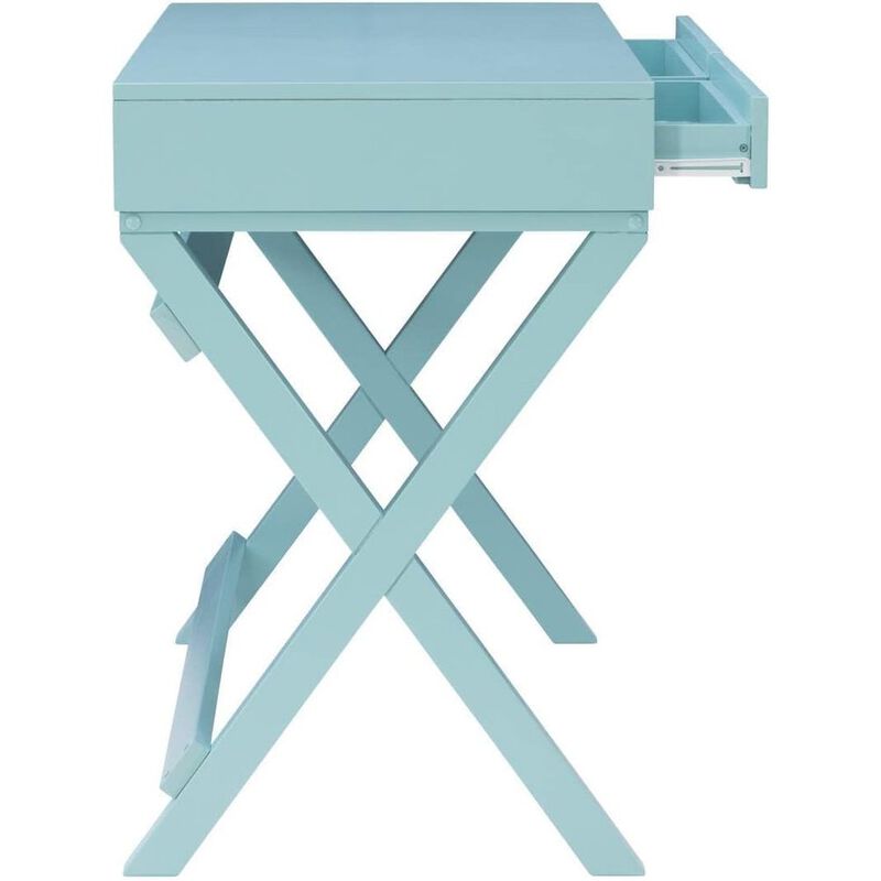 Linon Peggy Writing Desk image number 2