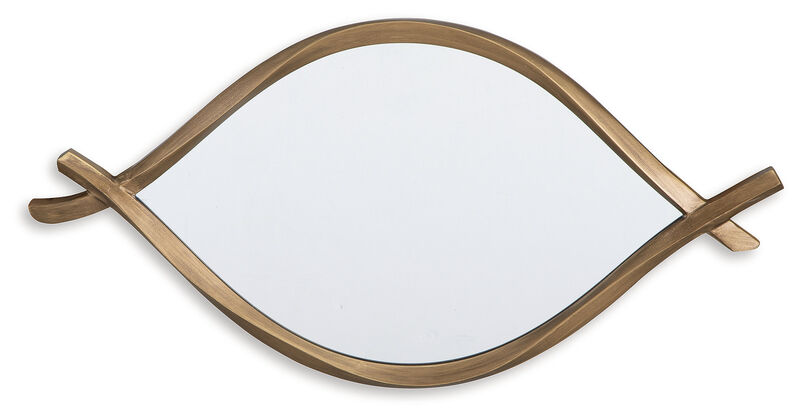 Bartner Accent Mirror image number 0
