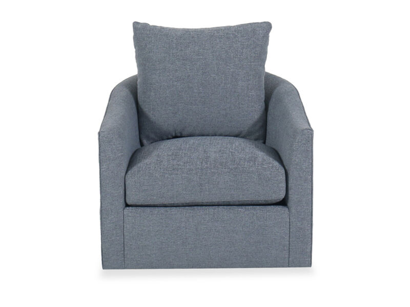 Astoria Swivel Chair