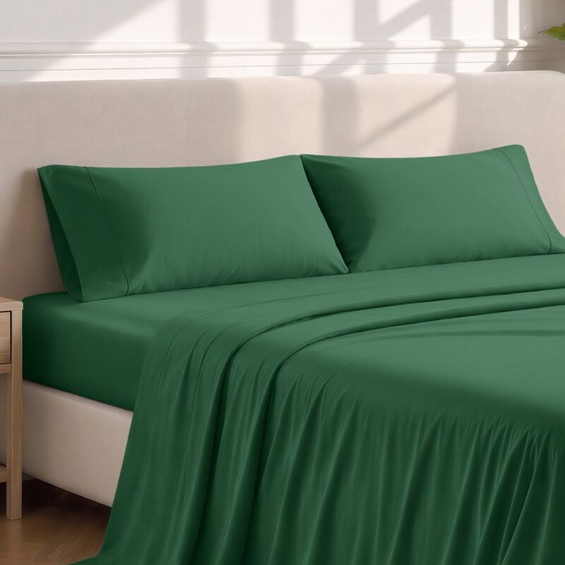 Ultra Soft Brushed Pillowcases image number 1
